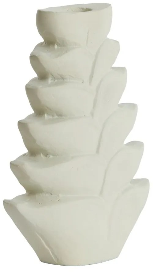 Portacandele in metallo Batalio - Light &amp; Living