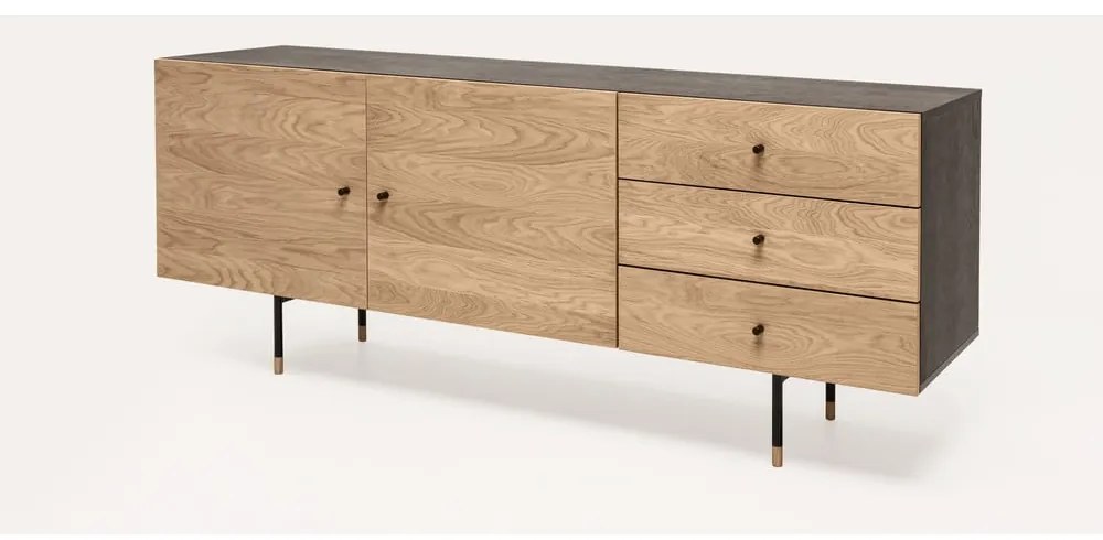 Comò Jugend - Woodman