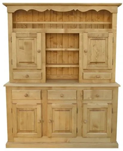 Credenza completa 3 ante - LM-T65