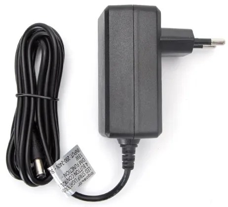 Aigostar - Striscia LED RGB Dimmerabile da esterno 5m LED/24W/12/230V IP65