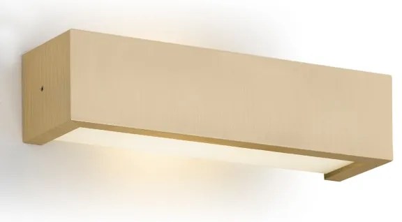 Argon 7169 - Applique CASERTA 2xE27/15W/230V 42 cm