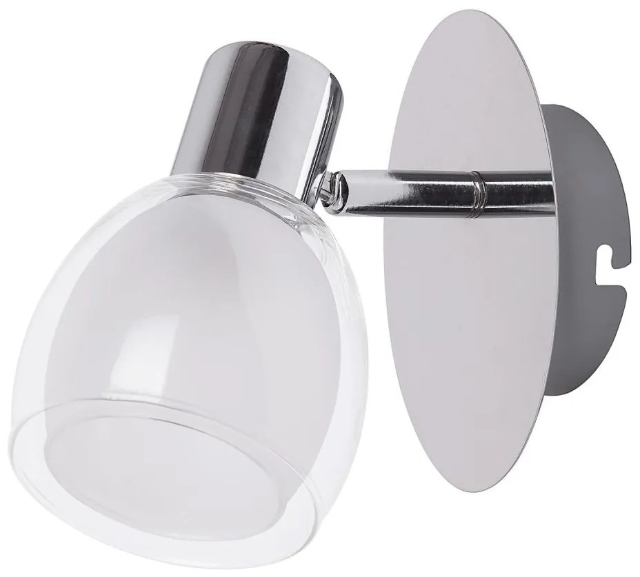 Rabalux 6835 - Faretto DAVE E14/40W/230V