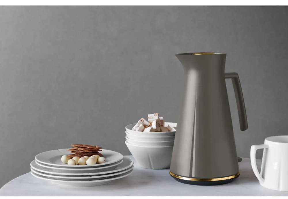 Bollitore grigio 1,4 l Grand Cru Nouveau - Rosendahl