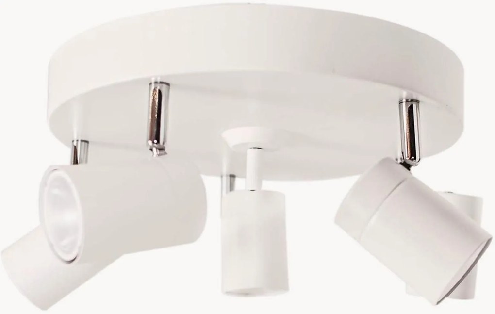 Lampada da soffitto LED orientabile Correct