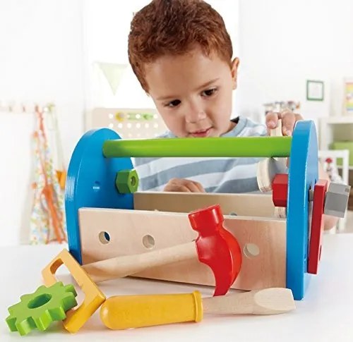 Cassetta degli attrezzi