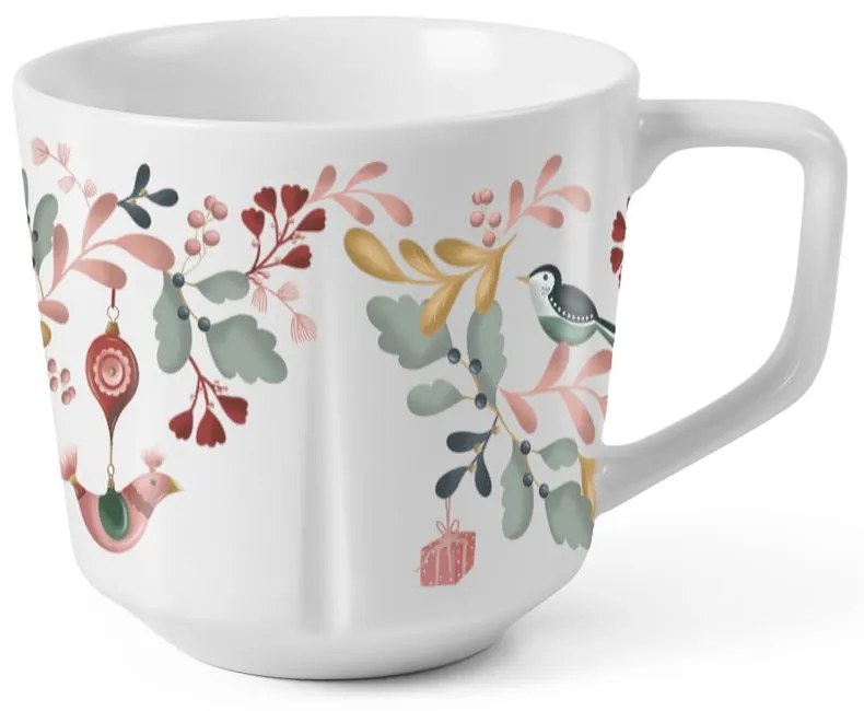 Tazza in porcellana bianca 300 ml Grand Cru Cottage - Rosendahl