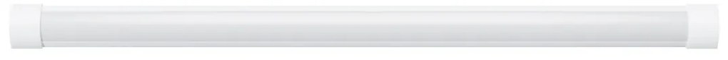 Plafoniera LED Slim Lineare 120cm 40W 4400lm