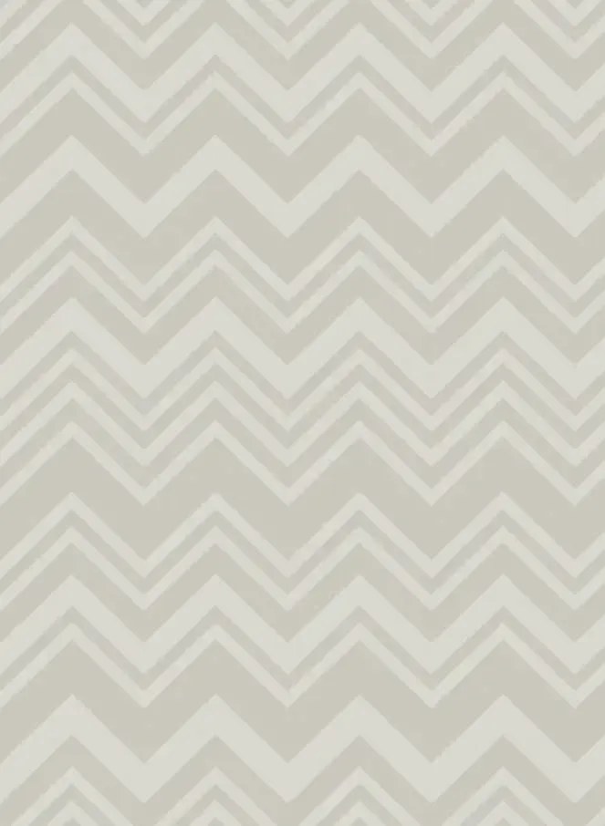 Missoni Home Carta da parati Macro Zig Zag - 10294