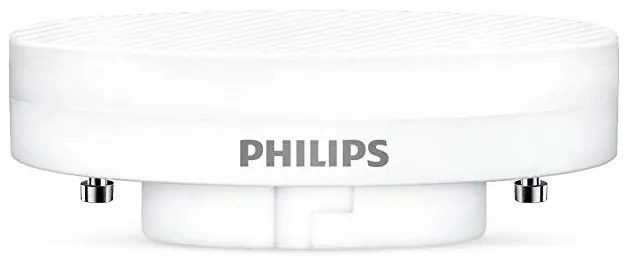 Philips - Lampadina LED 5,5W (500lm) GX53