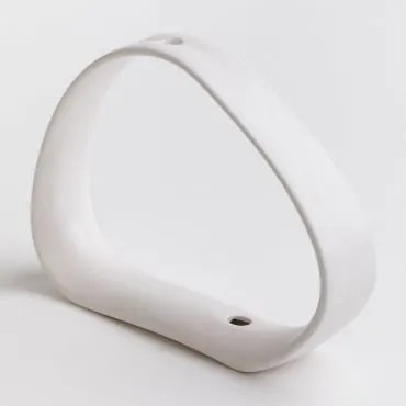 Vaso In Ceramica Cleymen ↑16,5 Cm - Sklum
