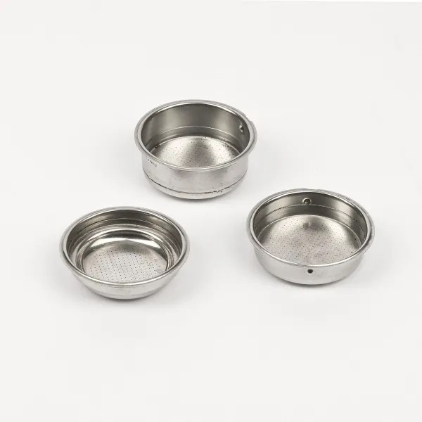 G3Ferrari G1018900 - Macchina da caffè espresso a leva TIFFANY 1350W/230V 15 bar in acciaio inox