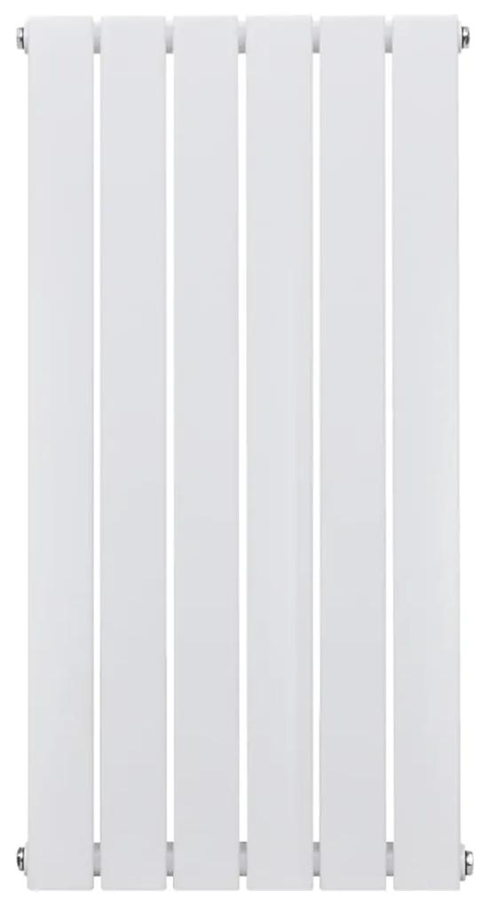 Termosifone Radiatore Bianco 465 mm x 900 mm