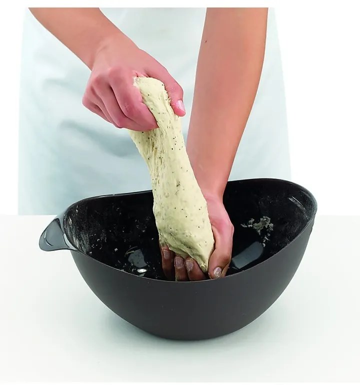 Stampo da forno in silicone adatto per pane 23x28 cm – Lékué