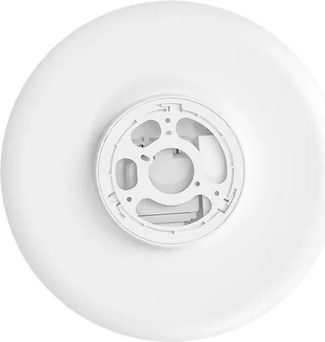 Nordlux - Plafoniera LED da bagno SERENOVA LED/12/18W/230V Ø 36 cm IP65 bianco