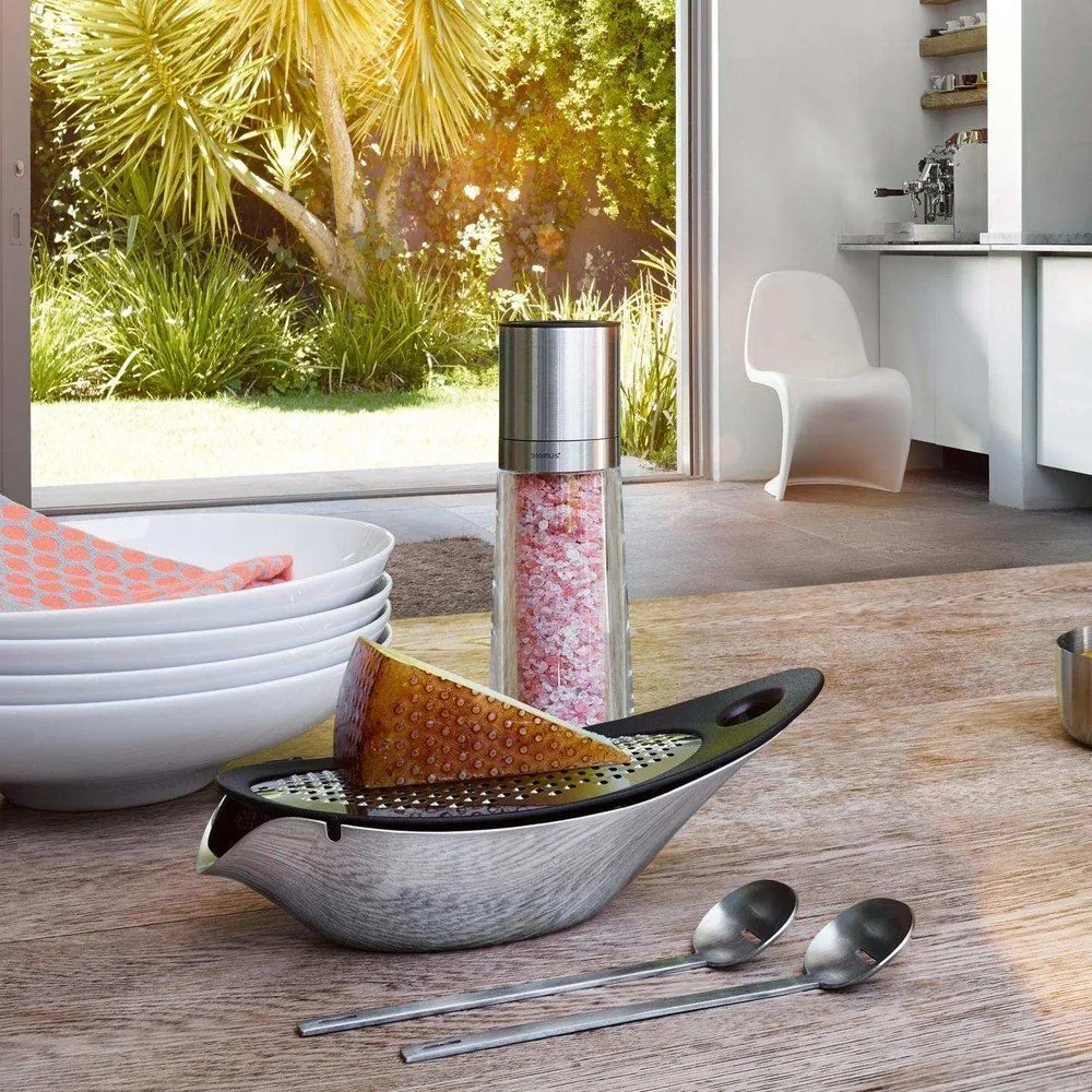 Grattugia per parmigiano Basic - Blomus