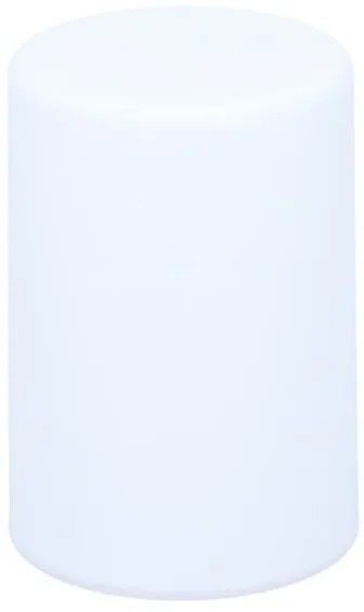 Grundig - Lampada da tavolo LED RGB dimmerabile LED/3xAAA + tc