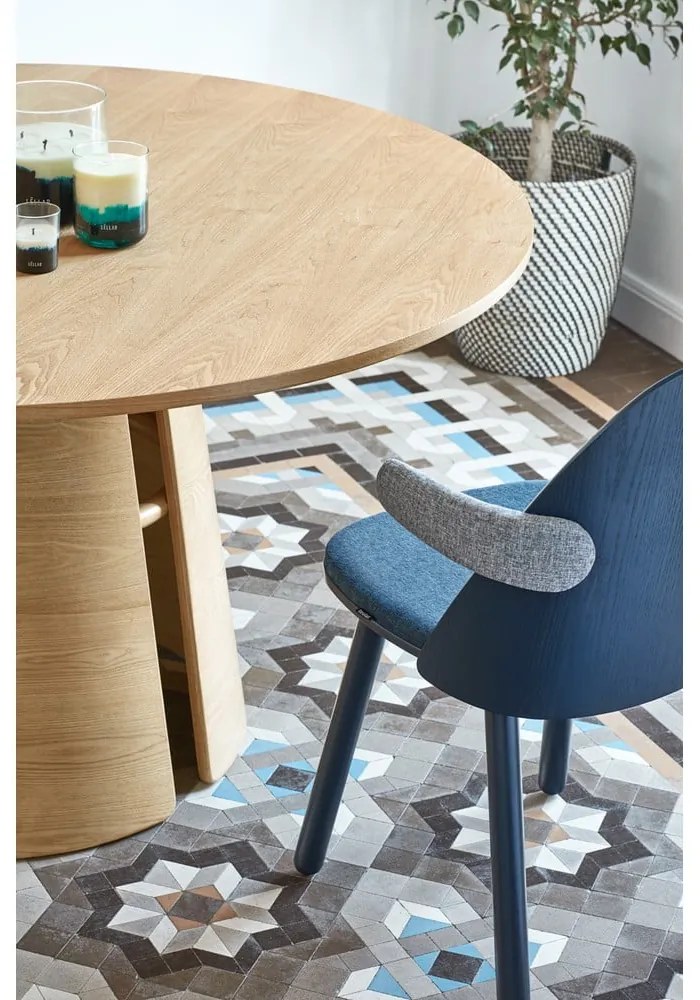 Tavolo da pranzo rotondo , ø 137 cm Cep - Teulat