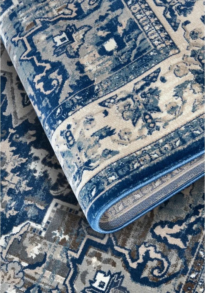 Tappeto blu 200x280 cm Jehanne - Villeroy&amp;Boch