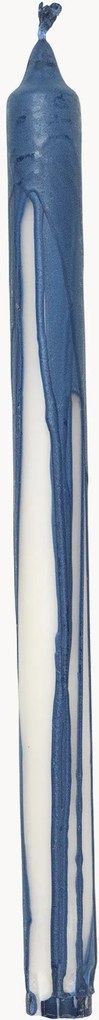 Set di 2 candele Dryp