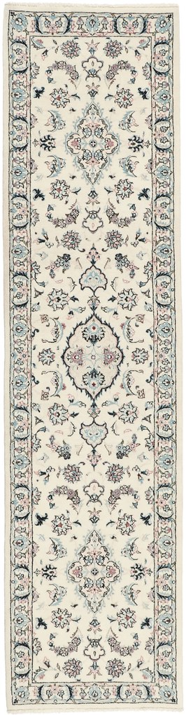 Tappeto persiano 70 x 300 (Iran) Annodato A Mano