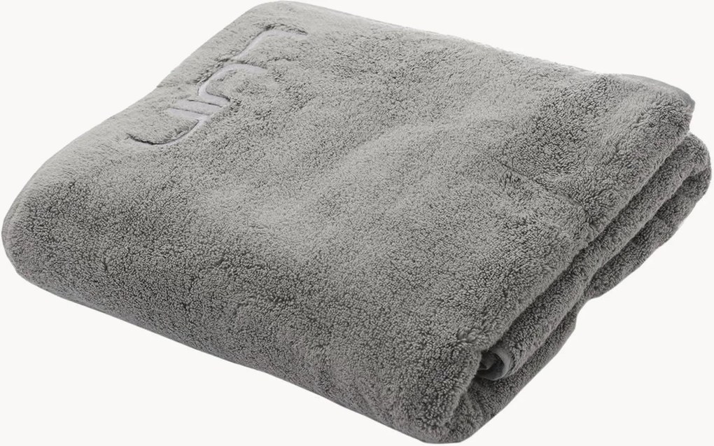 Telo da bagno in cotone Basic