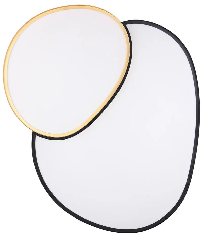 Nero/oro Rise - Trio