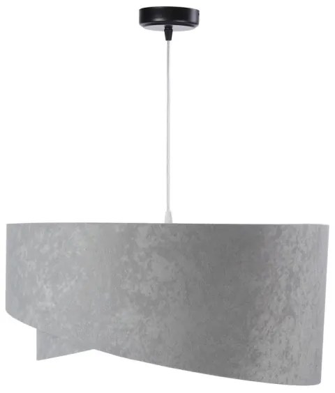 Lampadario su filo GALAXY 1xE27/60W/230V