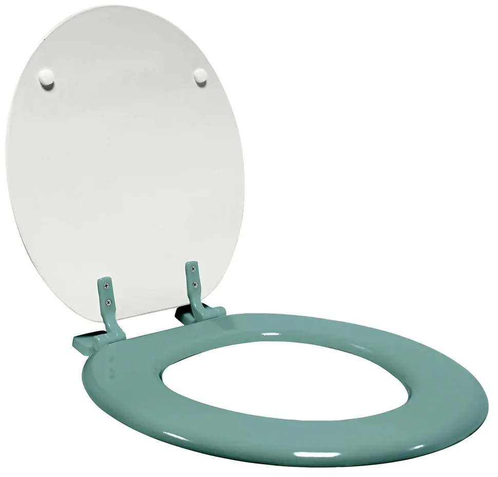 Sedile per WC 37 x 47 Panazio - douceur d'intérieur