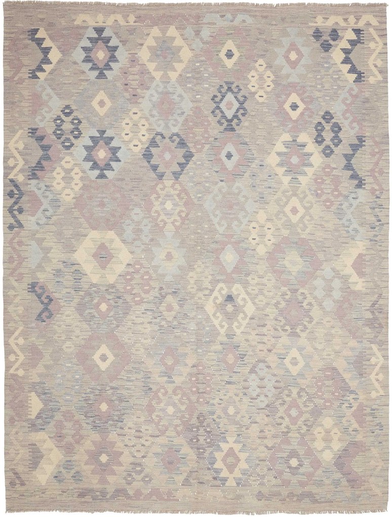 Kilim Tappeto orientale 190 x 240 (Pakistan) Tessuto A Mano