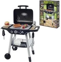 Barbecue giocattolo per bambini Smoby