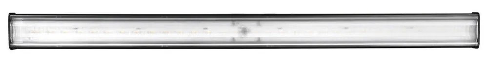 Lampada LED Lineare 34Wbinario Trifase60cm 90° con driver Philips Colore Bianco Variabile CCT