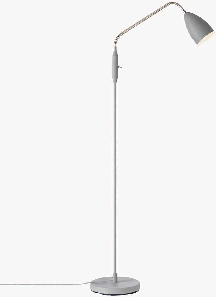 Lampada da lettura a LED con luce regolabile Patro
