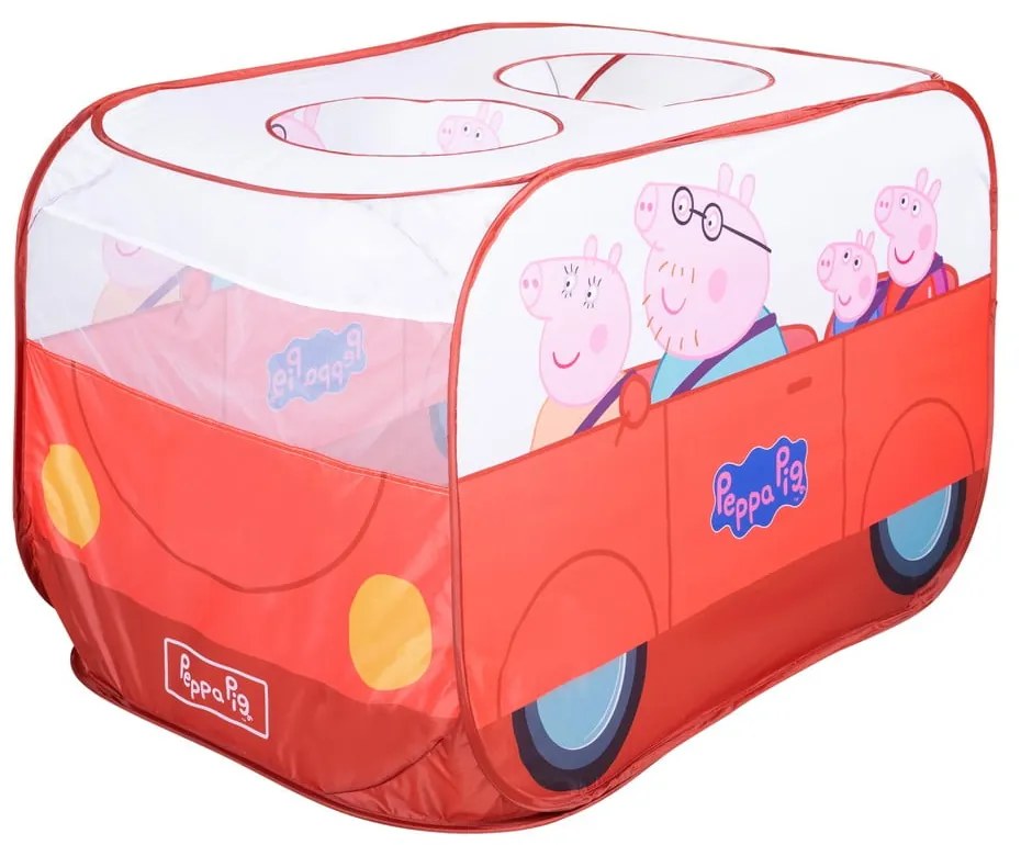 Tenda per bambini Peppa Pig - Roba