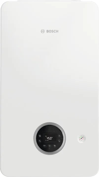 Caldaia a gas a condensazione istantanea 24 Kw BOSCH Condens 24/30