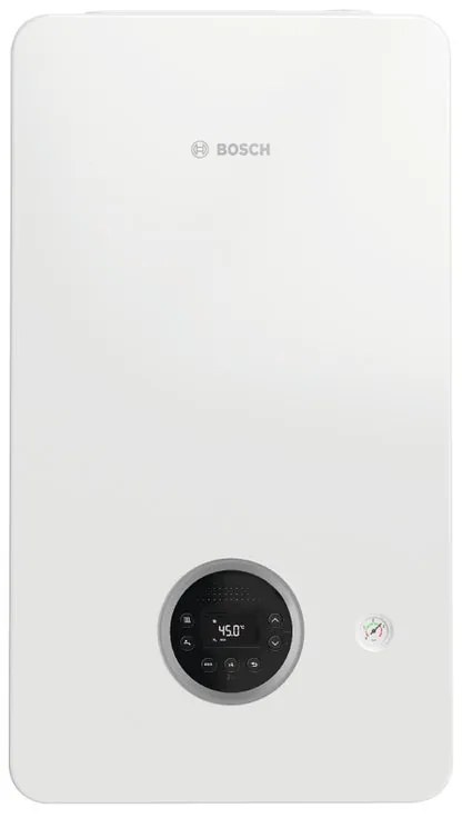 Caldaia a gas metano a condensazione 24 Kw BOSCH Condens 24/30 Istantaneo