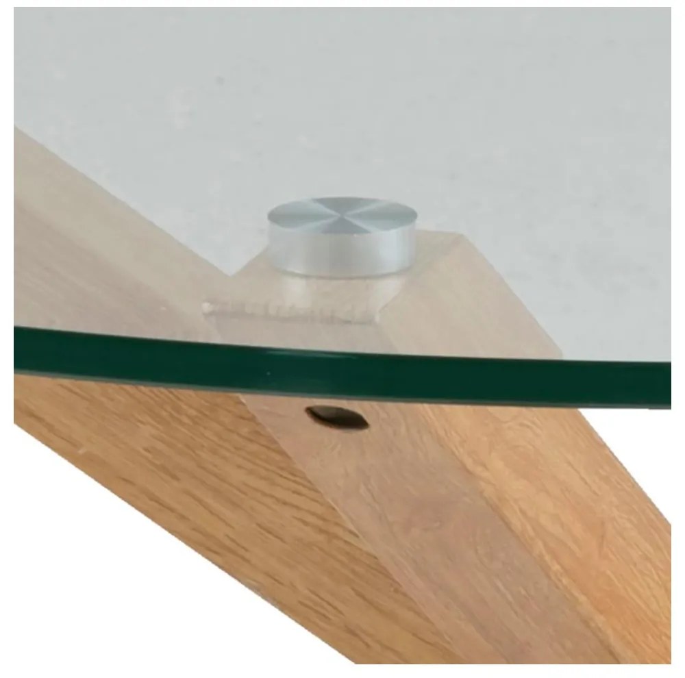 Tavolino rotondo ø 82 cm Heaven - Actona