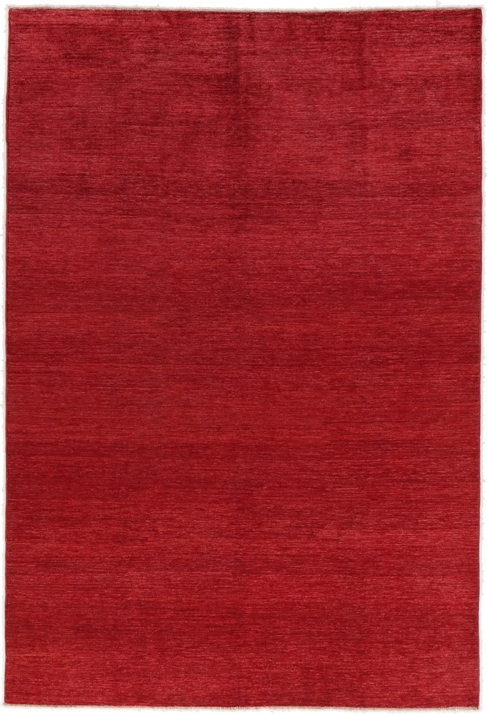 Gabbeh Tappeto 290x200 (Pakistan) Annodato A Mano