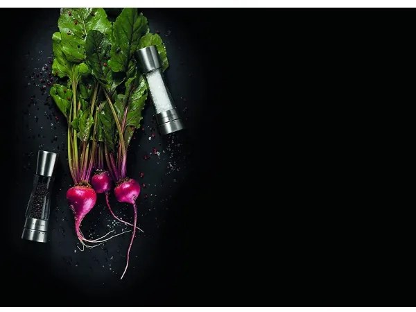 Cole&Mason - Macinapepe DERWENT 19 cm cromo lucido