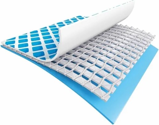 Piscina Fuori Terra Rettangolare Intex Frame 450x220x84 Con Pompa Filtro 28274