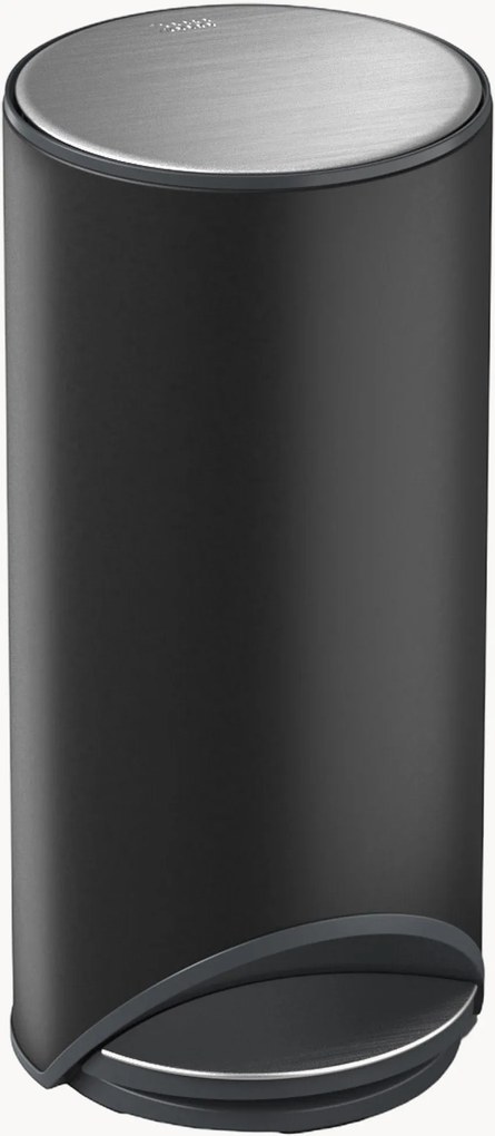 Pattumiera con funzione pedale Arc, 30 L
