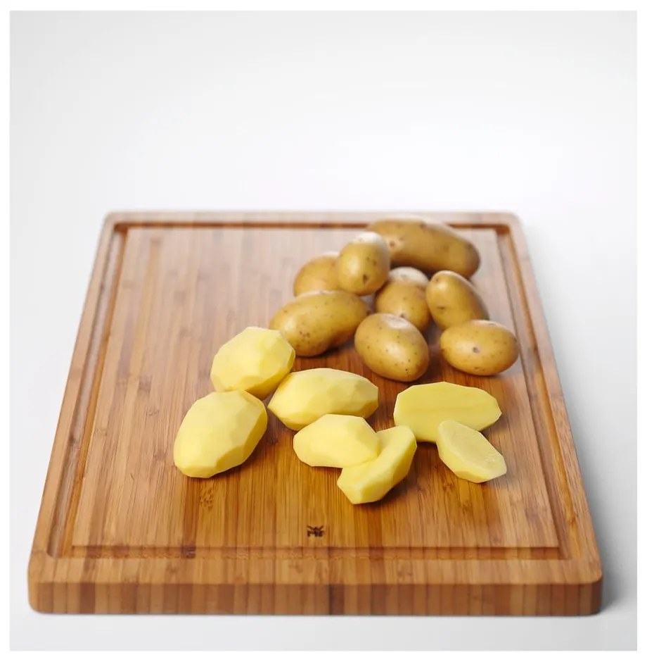 Tagliere in bambù, 45 x 30 cm - WMF