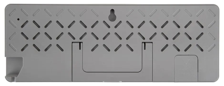 Sveglia digitale Keyboard - Karlsson