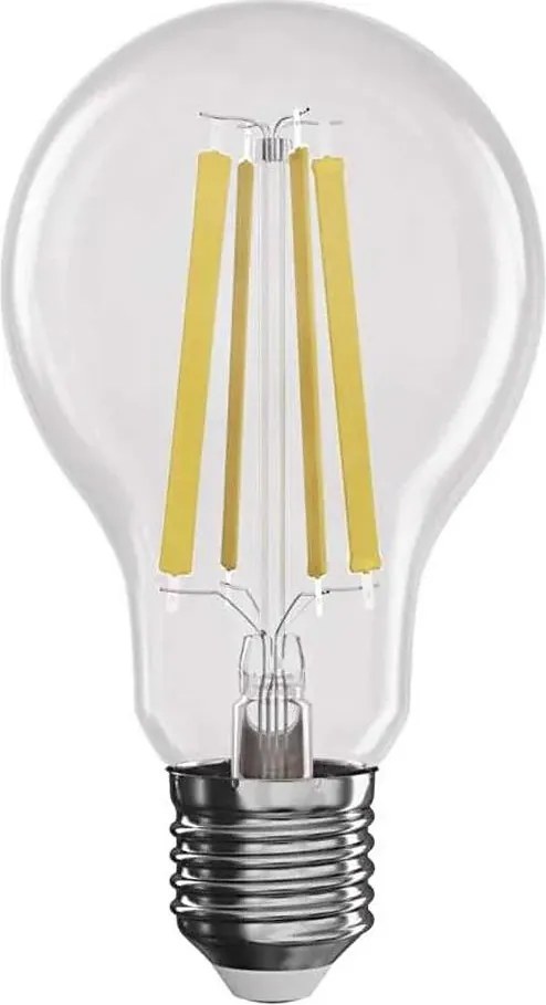 Lampadina LED dimmerabile a filamento A60 E27/11W/230V 4000K