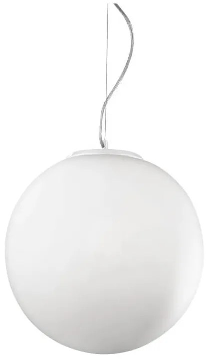 Ideal Lux - Lampadario a cavo MAPA 1xE27/60W/230V