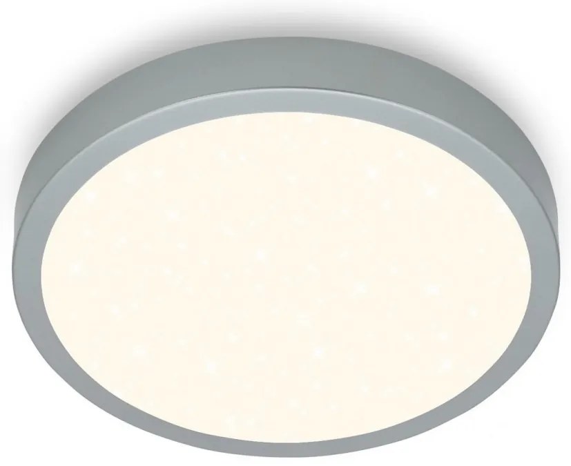 Briloner 3701-014 - Plafoniera LED dimmerabile RUNA LED/18W/230V + +TC