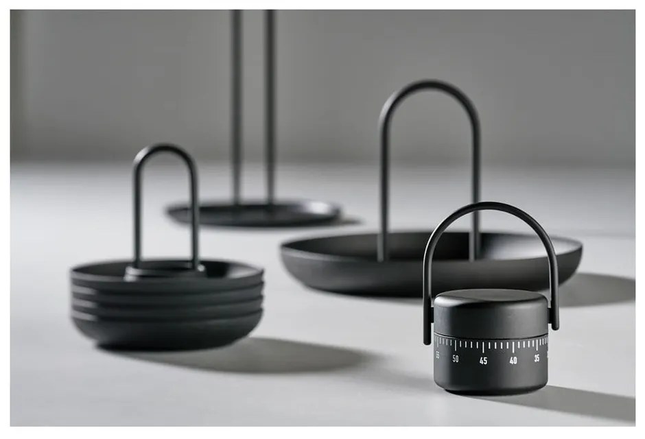 Timer analogico da cucina Singles - Zone