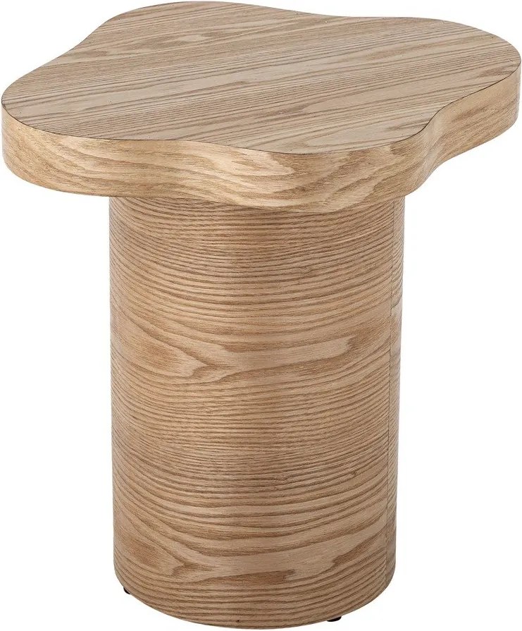 Tavolino opaco 46x46 cm Elmer – Bloomingville