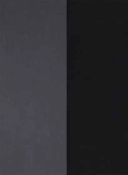 Flamant Carta da parati Velvet & Lin - Noir de Lune