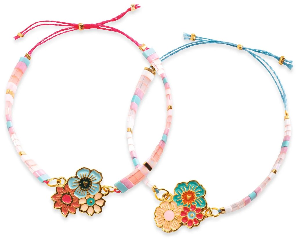 Gioielli You & Me - Fiori