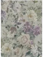 Tapete Marianne von Designers Guild - Slate